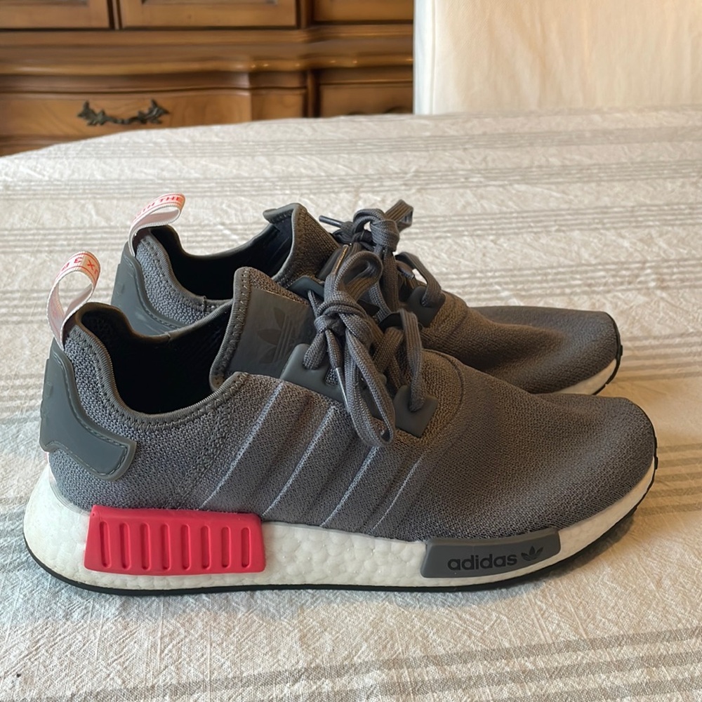 Adidas sneakers NDM